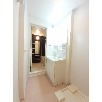 クラールプレディエＡ 106【管理NO：1-022964601-01050】 ★家具家電は申し込み後に搬入しますの物件写真6
