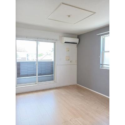 ナイトＡ 201【管理NO：1-022841501-02010】 ★家具家電は申し込み後に搬入します★の物件写真2