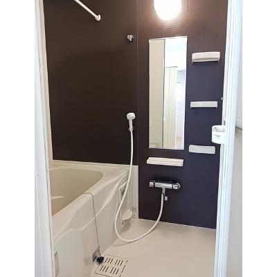 ナイトＡ 201【管理NO：1-022841501-02010】 ★家具家電は申し込み後に搬入します★の物件写真4