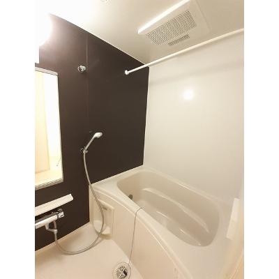 エトワール沖洲Ｂ 203【管理NO：1-022773402-02030】 ★家具家電は申し込み後に搬入します★の物件写真4