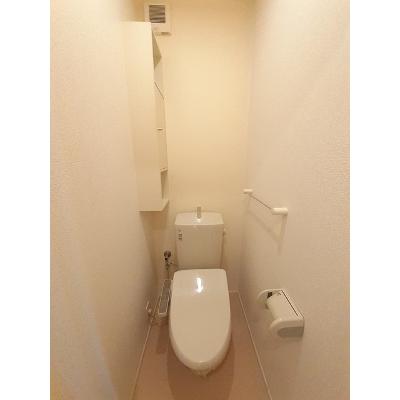 エトワール沖洲Ｂ 203【管理NO：1-022773402-02030】 ★家具家電は申し込み後に搬入します★の物件写真5