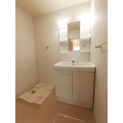 エトワール沖洲Ｂ 203【管理NO：1-022773402-02030】 ★家具家電は申し込み後に搬入します★の物件写真6