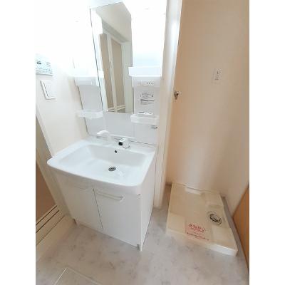 エトワール沖洲Ａ 203【管理NO：1-022773401-02030】 ★家具家電は申し込み後に搬入します★の物件写真6