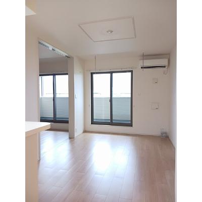 ルミエール　ヴォアレＡ 203【管理NO：1-022712201-02030】 ★家具家電は申し込み後に搬入しますの物件写真2