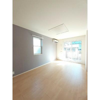 ＴＪハウス 101【管理NO：1-022699001-01010】 ★家具家電は申し込み後に搬入します★の物件写真2