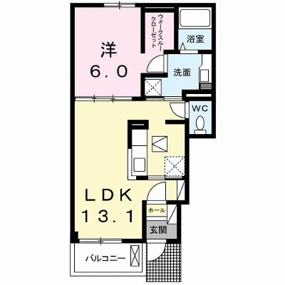 エフォートレス　八万 103【管理NO：1-022382201-01030】 ★家具家電は申し込み後に搬入しますの外観画像