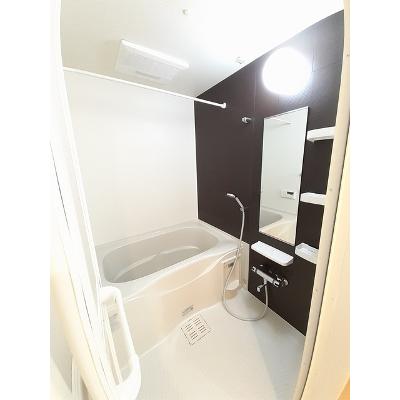アルカーサⅡ 102【管理NO：1-022363702-01020】 ★家具家電は申し込み後に搬入しますの物件写真4