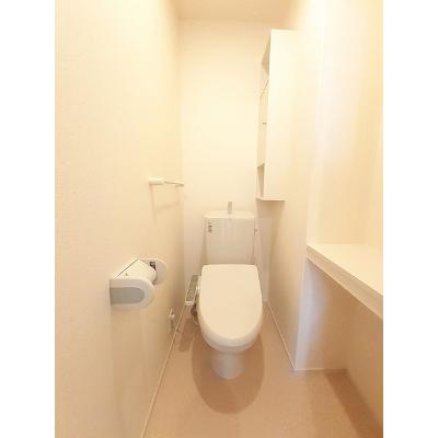 ラ・ドゥサーⅠ 105【管理NO：1-022304401-01040】 ★家具家電は申し込み後に搬入します★の物件写真5