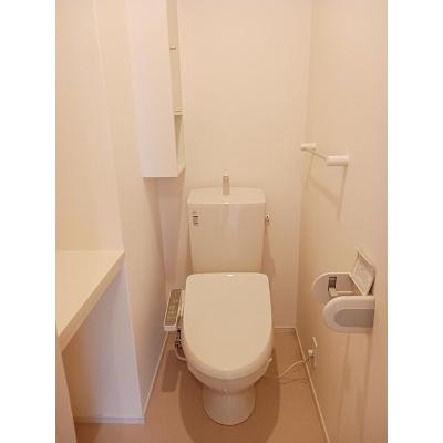 ラ・ドゥサーⅠ 101【管理NO：1-022304401-01010】 ★家具家電は申し込み後に搬入します★の物件写真5