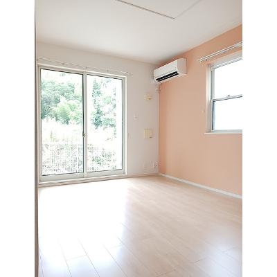 ルーベル論田Ｃ 105【管理NO：1-022262303-01040】 ★家具家電は申し込み後に搬入します★の物件写真2