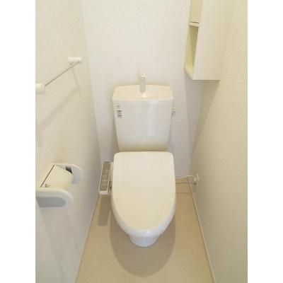 ルーベル論田Ｃ 105【管理NO：1-022262303-01040】 ★家具家電は申し込み後に搬入します★の物件写真5