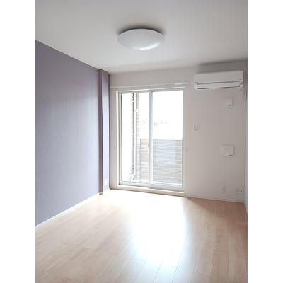 グラチチュードⅠ 103【管理NO：1-021264901-01030】 ★家具家電は申し込み後に搬入しますの物件写真2