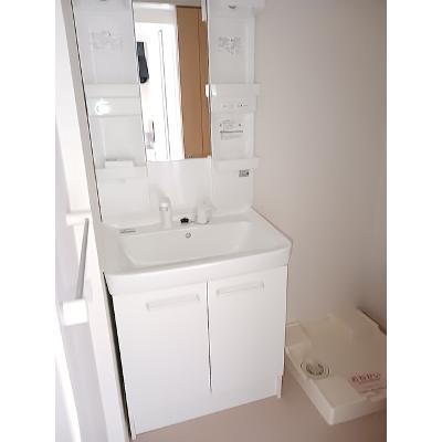 グラチチュードⅠ 103【管理NO：1-021264901-01030】 ★家具家電は申し込み後に搬入しますの物件写真6