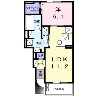 グレイスフル江川　Ｃ 102【管理NO：1-020367201-01020】 ★家具家電は申し込み後に搬入します 2026年08月下旬入居可能の外観画像
