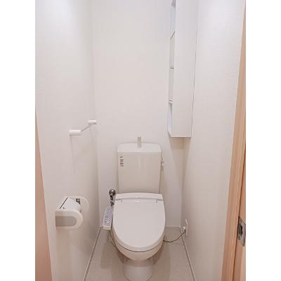 グリーンビレッジ 205【管理NO：1-019616701-02040】の物件写真5