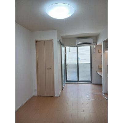 ルミナス名東　Ⅰ 106【管理NO：1-019472101-01050】 ★家具家電は申し込み後に搬入しますの物件写真2