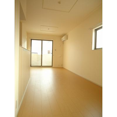 アクア・アルテＢ 101【管理NO：1-019455402-01010】 ★家具家電は申し込み後に搬入します 2026年08月中旬入居可能の物件写真2