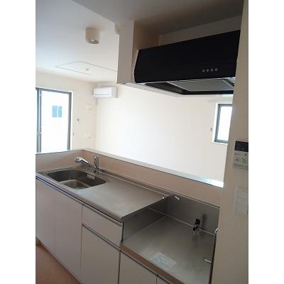 アクア・アルテＢ 101【管理NO：1-019455402-01010】 ★家具家電は申し込み後に搬入します 2026年08月中旬入居可能の物件写真3