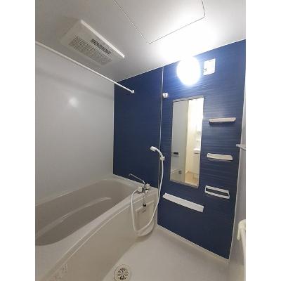 フィオーレⅢ 202【管理NO：1-019344701-02020】 ★家具家電は申し込み後に搬入しますの物件写真4