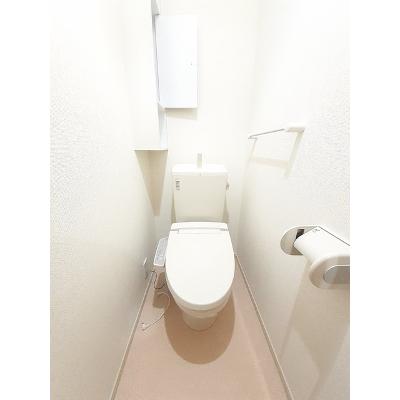 フィオーレⅢ 202【管理NO：1-019344701-02020】 ★家具家電は申し込み後に搬入しますの物件写真5