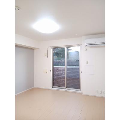 フィール　グラッドＢ 102【管理NO：1-019063502-01020】 ★家具家電は申し込み後に搬入しますの物件写真2
