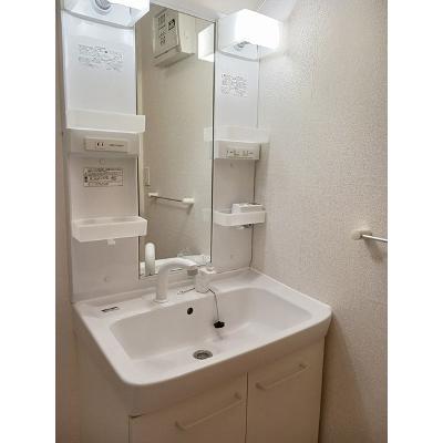 フィール　グラッドＢ 102【管理NO：1-019063502-01020】 ★家具家電は申し込み後に搬入しますの物件写真6