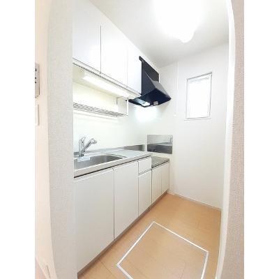 メゾン・エスポワール 103【管理NO：1-017962201-01030】 ★家具家電は申し込み後に搬入します★の物件写真3
