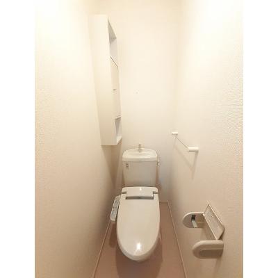 ストロベリーガーデンＢ 103【管理NO：1-017555702-01030】 ★家具家電は申し込み後に搬入します★の物件写真5