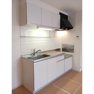 ライトブレス　Ａ 103【管理NO：1-017495301-01030】 ★家具家電は申し込み後に搬入しますの物件写真3