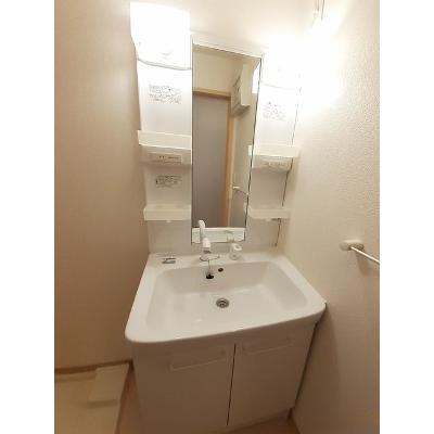 ライトハウス 102【管理NO：1-017017901-01020】 ★家具家電は申し込み後に搬入しますの物件写真6