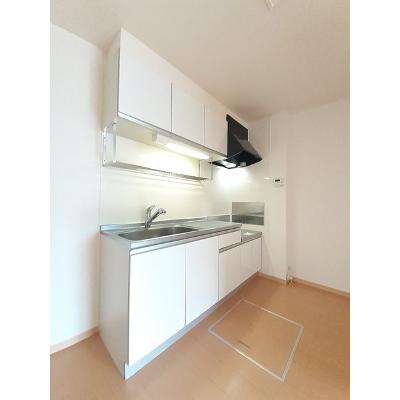 ザ　サニーヴィラ　箸蔵 102【管理NO：1-016863001-01020】 ★家具家電は申し込み後に搬入しますの物件写真3