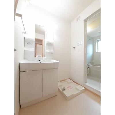 ザ　サニーヴィラ　箸蔵 102【管理NO：1-016863001-01020】 ★家具家電は申し込み後に搬入しますの物件写真6