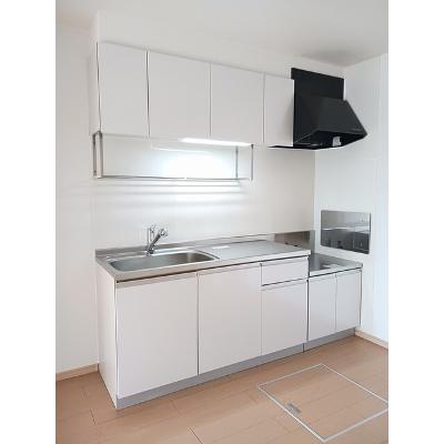 セレブリティ　Ｂ 102【管理NO：1-016740301-01020】 ★家具家電は申し込み後に搬入しますの物件写真3