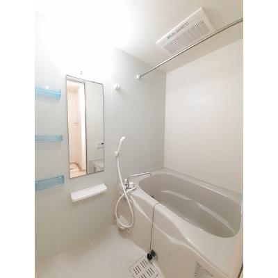 プレ・ガール・シェトワ　Ⅱ 201【管理NO：1-016138802-02010】 ★家具家電は申し込み後に搬入しますの物件写真4