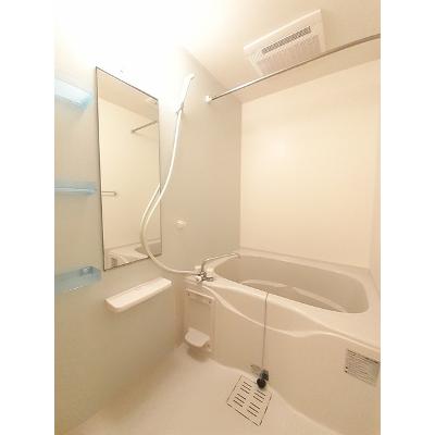 プレ・ガール・シェトワ　Ⅰ 102【管理NO：1-016138801-01020】 ★家具家電は申し込み後に搬入しますの物件写真4
