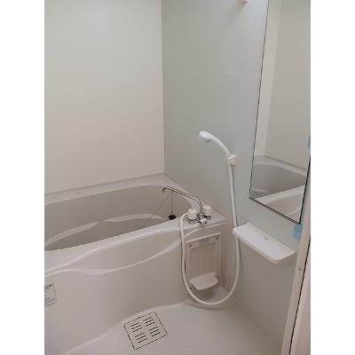 プレ・ガール・シェトワ　Ⅰ 101【管理NO：1-016138801-01010】 ★家具家電は申し込み後に搬入しますの物件写真4