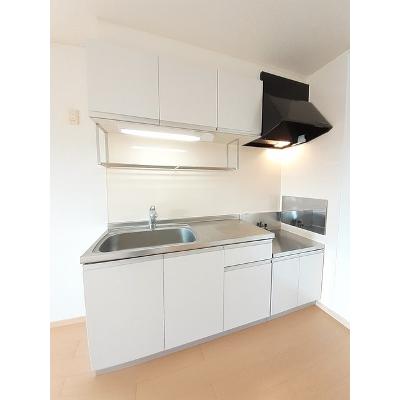プランドール　アン 201【管理NO：1-016063601-02010】 ★家具家電は申し込み後に搬入します 2026年09月上旬入居可能の物件写真3
