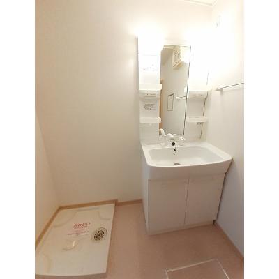 プランドール　アン 201【管理NO：1-016063601-02010】 ★家具家電は申し込み後に搬入します 2026年09月上旬入居可能の物件写真6