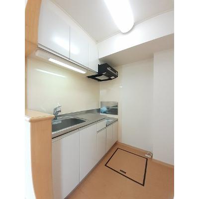 パピヨン 103【管理NO：1-015844701-01030】 ★家具家電は申し込み後に搬入します★の物件写真3
