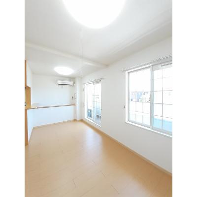 プリマベーラ　Ｂ 205【管理NO：1-015642702-02040】 ★家具家電は申し込み後に搬入します★の物件写真2