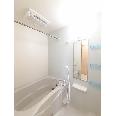 プリマベーラ　Ｂ 205【管理NO：1-015642702-02040】 ★家具家電は申し込み後に搬入します★の物件写真4