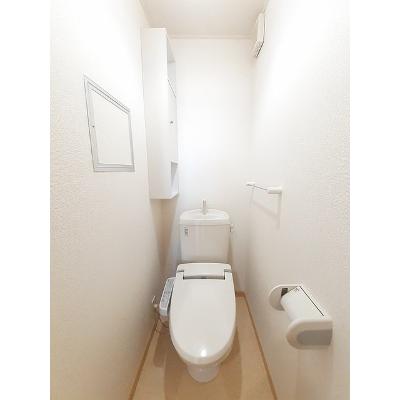 プリマベーラ　Ｂ 205【管理NO：1-015642702-02040】 ★家具家電は申し込み後に搬入します★の物件写真5