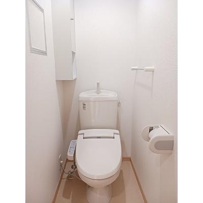 プリマベーラ　Ａ 203【管理NO：1-015642701-02030】の物件写真5