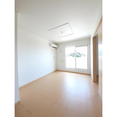 グリーン　ウイング　Ｅ 202【管理NO：1-015540602-02020】 ★家具家電は申し込み後に搬入します★の物件写真2