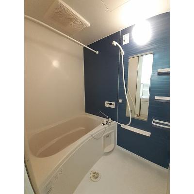 フリーデ 103【管理NO：1-015201101-01030】 ★家具家電は申し込み後に搬入しますの物件写真4