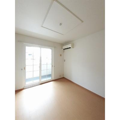 サンライズ貴園Ａ 101【管理NO：1-014964001-01010】の物件写真2