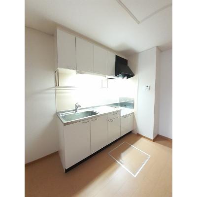 サンライズ貴園Ａ 101【管理NO：1-014964001-01010】の物件写真3