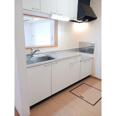 メゾンオーシャンＡ 102【管理NO：1-014444501-01020】 2026年07月上旬入居可能の物件写真3