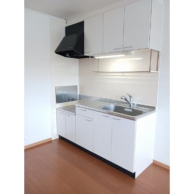 グリュックハウス　Ｂ 203【管理NO：1-014354802-02030】 ★家具家電は申し込み後に搬入します★の物件写真3