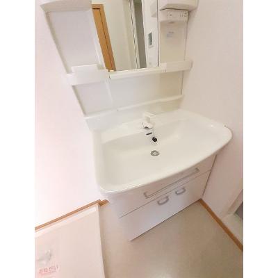 グリュックハウス　Ｂ 203【管理NO：1-014354802-02030】 ★家具家電は申し込み後に搬入します★の物件写真6